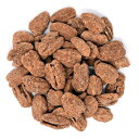 AiƃT̃Vis[Jibc (2|h) Anna and Sarah Cinnamon Pecans (2 Lbs)