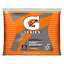 졼 03970 󥹥 ѥ ѥåȡ21 󥹡󥸡ɸ (32 ĥѥå) Gatorade 03970 nstant Powder Packet, 21 oz, Orange, Standard (Pack of 32)