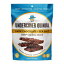 UNDERCOVER CHOCOLATE CO ダークチョコレート シーソルト キノア スナック、2オンス UNDERCOVER CHOCOLATE CO Dark Chocolate Sea Salt Quinoa Snack, 2 OZ