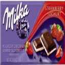 *** We ship internationally, so do not use a package forwarding service. We cannot ship to a package forwarding company address because of the Japanese customs regulation. If it is shipped and customs office does not let the package go, we do not make a refund. ■ 名称 Milka Strawberry Yoghurt Chocolate 100g ■ 内容量 商品名に記載 ■ 原材料 別途ラベルに記載(英文) ■ 賞味期限 別途ラベルに記載(月/日/年順番) ■ 保存方法 高温多湿の場所を避けて保存してください。 ■ 発送元 アメリカ ■ 原産国名 商品表面に記載 ■ 輸入者 UNI International Inc. 100 Galway pl Teaneck NJ USA+1 2016033663 ■ 広告文責 UNI International Inc. 100 Galway pl Teaneck NJ USA NJ USA+1 2016033663 【注意事項】 *** 特に注意してください。 *** ・個人ではない法人・団体名義での購入はできません。この場合税関で滅却されてもお客様負担になりますので御了承願います。 ・お名前にカタカナが入っている場合法人である可能性が高いため当店システムから自動保留します。カタカナで記載が必要な場合はカタカナ変わりローマ字で記載してください。 ・お名前またはご住所が法人・団体名義（XX株式会社等）、商店名などを含めている場合、または電話番号が個人のものではない場合、税関から法人名義でみなされますのでご注意ください。 ・転送サービス会社への発送もできません。この場合税関で滅却されてもお客様負担になりますので御了承願います。 *** ・注文後品切れや価格変動でキャンセルされる場合がございますので予めご了承願います。 ・当店でご購入された商品は、原則として、「個人輸入」としての取り扱いになり、すべてニュージャージからお客様のもとへ直送されます。 ・ご注文後、30営業日以内(通常2~3週間)に配送手続きをいたします。配送作業完了後、2週間程度でのお届けとなります。 ・まれに商品入荷状況や国際情勢、運送、通関事情により、お届けが2ヶ月までかかる場合がありますのでお急ぎの場合は注文をお控えください。 ・個人輸入される商品は、すべてご注文者自身の「個人使用・個人消費」が前提となりますので、ご注文された商品を第三者へ譲渡・転売することは法律で禁止されております。 ・関税・消費税が課税される場合があります。詳細はこちらをご確認下さい。 ・食品の場合、パッケージのアップデートが頻繁であり、商品写真と実際のパッケージが異なる場合があります。パッケージ外観の違いの理由では、返品・交換が不可能ですので、予めご了承ください。 ・アメリカの場合、Best By日付はExpiry Date（賞味期限）とは異なり、Best By日付以降も安全に摂取ができます。 ・電気製品購入時の注意点：1)アメリカと日本の電圧差で電力消費が高い加熱機器類は変圧器が必要な場合があります。変圧器の購入は別途費用が掛かります。日本の電圧がもう低いのでそのまま使用しても発熱の危険はありませんが加熱に時間がもう少しかかる可能性があります。2)受領後30日以内の初期不良は返金または交換で対応します。その後の修理は原則的に対応が出来かねますが保証期間以内なら海外メーカーへの交渉は代行致します。（送料などの実費は別途請求）3)本商品はアメリカ内需用です。日本でのワランティーなどはできない可能性があります。また、他の日本製品と互換ができない恐れがあります。 ・当店では、ご注文から30分以上過ぎた場合、原則的にお客様都合によるキャンセルは承っておりません。PC販売説明文