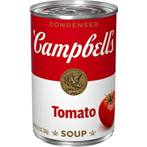楽天GlomarketCampbell's Condensed Tomato Soup, 10.75 oz Can