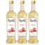 åƥ ץߥ ڥѡߥȥå 750ml 3ܥѥå Amoretti Premium Peppermint Syrup 750ml 3 Pack