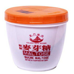 マルトース - 14.1オンス [3個パック] Maltose - 14.1oz [Pack of 3]