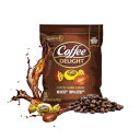 楽天GlomarketColombina Coffee Delight Hard Candy - Pack of 50 Gluten Free Coffee-Flavored Candies Made w/Real Colombian Coffee （50 Count） - （6.7oz - 190g）