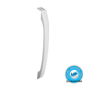 Lifetime Appliance 218428101 ドアハンドル Frigidaire 冷蔵庫と互換性あり Lifetime Appliance 218428101 Door Handle Compatible with Frigidaire Refrigerator