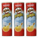 vOY yЂ`bvXA5.68 IX (3 pbN) Pringles Lightly Salted Chips, 5.68 oz (Pack of 3)