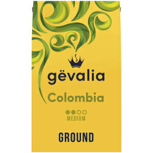 楽天GlomarketGevalia Colombia Medium Roast Ground Coffee （20 oz Bag）