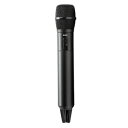 Rode RODELINK TX-M2 ワイヤレス ハンドヘルド コンデンサー マイク 送信機のみ (TXM2) Rode RODELINK TX-M2 Wireless Handheld Condenser Microphone, Transmitter Only (TXM2)