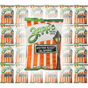楽天GlomarketZapp's ポテトチップス、ホッター アンド ホット ハラペーニョ、ニューオーリンズ ケトル スタイル、1.5 オンス バッグ （24 パック） Zapp's Potato Chips, Hotter 'N Hot Jalapeno, New Orleans Kettle Style, 1.5oz Bag （24-Pack）