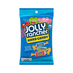 楽天GlomarketJOLLY RANCHER Original Fruit Flavored Hard Candy Bags, 7 oz （12 Count）