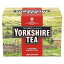 160 Count (Pack of 1), Yorkshire Red, Taylors of Harrogate Yorkshire Red, 160 Teabags