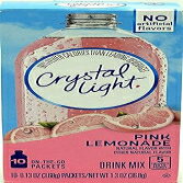 ꥹ 饤 ɥ ߥå    ԥ ͡ - 12 ѥå Crystal Light Drink Mix...