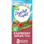 Crystal Light Sugar-Free Raspberry Green Tea Naturally Flavored Powdered Drink Mix 60 Count Pitcher Packets 5 Count (Pack of 12)