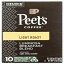 Peet's Coffee コロンビア ルミノーサ ライト ロースト コーヒー K カップ コーヒー ポッド (10 個) Peet's Coffee Colombia Luminosa Light Roast Coffee K-Cup Coffee Pods (10 Count)