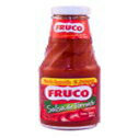 フルコ サルサ デ トマテ ケチャップ 400g 2個パック Fruco Salsa de Tomate Ketchup 400g 2 Pack