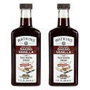 Watkins オリジナル エキス ベーキング バニラ 11 オンス (2 個パック) Watkins Original Extract, Baking Vanilla, 11 Ounce (Pack of 2)