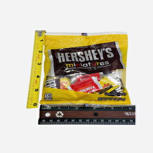 Hershey (1) バッグ ミニ