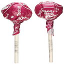 レッドラズベリー トッツィーポップス 30 ポップス Red Raspberry Tootsie Pops 30 Pops