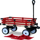 ~TCh C_Xg[Y Ro[`u K[f S  Millside Industries Convertible Garden Wagon Sleigh