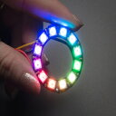 *** We ship internationally, so do not use a package forwarding service. We cannot ship to a package forwarding company address because of the Japanese customs regulation. If it is shipped and customs office does not let the package go, we do not make a refund. ■ 名称 Adafruit NeoPixel リング - ドライバーを統合した 12 x 5050 RGB LED [ADA1643]Adafruit NeoPixel Ring - 12 x 5050 RGB LED with Integrated Drivers [ADA1643] ■ 内容量 商品名に記載 ■ 原材料 別途ラベルに記載(英文) ■ 賞味期限 別途ラベルに記載(月/日/年順番) ■ 保存方法 高温多湿の場所を避けて保存してください。 ■ 発送元 アメリカ ■ 原産国名 商品表面に記載 ■ 輸入者 UNI International Inc. 100 Galway pl Teaneck NJ USA+1 2016033663 ■ 広告文責 UNI International Inc. 100 Galway pl Teaneck NJ USA NJ USA+1 2016033663 【注意事項】 *** 特に注意してください。 *** ・個人ではない法人・団体名義での購入はできません。この場合税関で滅却されてもお客様負担になりますので御了承願います。 ・お名前にカタカナが入っている場合法人である可能性が高いため当店システムから自動保留します。カタカナで記載が必要な場合はカタカナ変わりローマ字で記載してください。 ・お名前またはご住所が法人・団体名義（XX株式会社等）、商店名などを含めている場合、または電話番号が個人のものではない場合、税関から法人名義でみなされますのでご注意ください。 ・転送サービス会社への発送もできません。この場合税関で滅却されてもお客様負担になりますので御了承願います。 *** ・注文後品切れや価格変動でキャンセルされる場合がございますので予めご了承願います。 ・当店でご購入された商品は、原則として、「個人輸入」としての取り扱いになり、すべてニュージャージからお客様のもとへ直送されます。 ・ご注文後、30営業日以内(通常2~3週間)に配送手続きをいたします。配送作業完了後、2週間程度でのお届けとなります。 ・まれに商品入荷状況や国際情勢、運送、通関事情により、お届けが2ヶ月までかかる場合がありますのでお急ぎの場合は注文をお控えください。 ・個人輸入される商品は、すべてご注文者自身の「個人使用・個人消費」が前提となりますので、ご注文された商品を第三者へ譲渡・転売することは法律で禁止されております。 ・関税・消費税が課税される場合があります。詳細はこちらをご確認下さい。 * 無線機器関連注意事項: 当店が販売している無線機器はアメリカから発送される商品で、商品には技適マークが貼付されていません。日本国内で使用すると電波法違反になるおそれがあります。PC販売説明文