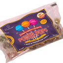 Power Pops Powerpops IWi p[tFNg [ 28 J[ _CGbg LfB |bv - i` z - uA\[gt[o[v - 30 obO Power Pops Powerpops Original Perfect Low 28 Calorie Diet Candy Lollipops