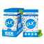 PUR Gum | Aspartame Free Chewing Gum | 100% Xylitol | Natural Peppermint Flavored Gum, 55 Pieces (Pack of 12)