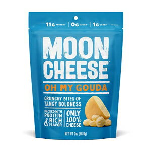 Moon Cheese - 100% ナチュラル...の商品画像