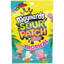 楽天Glomarketメイナーズ サワー パッチ キッズ トロピカル キャンディ、185g - {カナダから輸入} Maynards Sour Patch Kids Tropical Candy, 185g - {Imported from Canada}