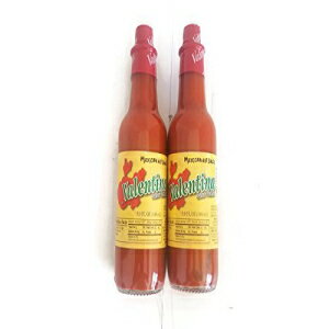 Valentina mexican hot sauce, 5 Fl Oz (Pack of 2)