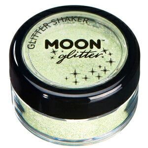 Moon Glitter Pastel Glitter Sh