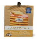 HAWAII SELECTION Premium Kona Coffee Pancake Mix, 8 OZ