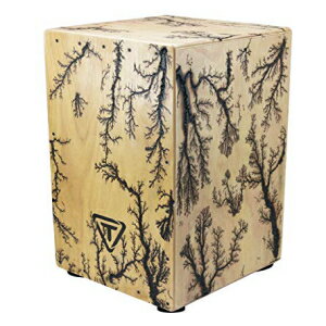 タイクーン パーカッション カホン (STKS-29 WI) Tycoon Percussion Cajon (STKS-29 WI)