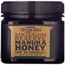 Taylor Pass Honey Co Reserve マ