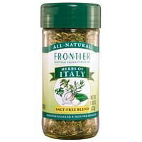 եƥϡ ˥åۡ륤ꥢ󥷡˥ (1x1ݥ) (ޥѥå) Frontier Herb Organic Whole Italian Seasoning ( 1x1lb) ( Multi-Pack)