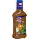 *** We ship internationally, so do not use a package forwarding service. We cannot ship to a package forwarding company address because of the Japanese customs regulation. If it is shipped and customs office does not let the package go, we do not make a refund. ■ 名称 Kraft, Sun Dried Tomato Vinaigrette Dressing, 16oz Bottle (Pack of 3) ■ 内容量 商品名に記載 ■ 原材料 別途ラベルに記載(英文) ■ 賞味期限 別途ラベルに記載(月/日/年順番) ■ 保存方法 高温多湿の場所を避けて保存してください。 ■ 発送元 アメリカ ■ 原産国名 商品表面に記載 ■ 輸入者 UNI International Inc. 100 Galway pl Teaneck NJ USA+1 2016033663 ■ 広告文責 UNI International Inc. 100 Galway pl Teaneck NJ USA NJ USA+1 2016033663 【注意事項】 *** 特に注意してください。 *** ・個人ではない法人・団体名義での購入はできません。この場合税関で滅却されてもお客様負担になりますので御了承願います。 ・お名前にカタカナが入っている場合法人である可能性が高いため当店システムから自動保留します。カタカナで記載が必要な場合はカタカナ変わりローマ字で記載してください。 ・お名前またはご住所が法人・団体名義（XX株式会社等）、商店名などを含めている場合、または電話番号が個人のものではない場合、税関から法人名義でみなされますのでご注意ください。 ・転送サービス会社への発送もできません。この場合税関で滅却されてもお客様負担になりますので御了承願います。 *** ・注文後品切れや価格変動でキャンセルされる場合がございますので予めご了承願います。 ・当店でご購入された商品は、原則として、「個人輸入」としての取り扱いになり、すべてニュージャージからお客様のもとへ直送されます。 ・ご注文後、30営業日以内(通常2~3週間)に配送手続きをいたします。配送作業完了後、2週間程度でのお届けとなります。 ・まれに商品入荷状況や国際情勢、運送、通関事情により、お届けが2ヶ月までかかる場合がありますのでお急ぎの場合は注文をお控えください。 ・個人輸入される商品は、すべてご注文者自身の「個人使用・個人消費」が前提となりますので、ご注文された商品を第三者へ譲渡・転売することは法律で禁止されております。 ・関税・消費税が課税される場合があります。詳細はこちらをご確認下さい。 ・食品の場合、パッケージのアップデートが頻繁であり、商品写真と実際のパッケージが異なる場合があります。パッケージ外観の違いの理由では、返品・交換が不可能ですので、予めご了承ください。 ・アメリカの場合、Best By日付はExpiry Date（賞味期限）とは異なり、Best By日付以降も安全に摂取ができます。 ・電気製品購入時の注意点：1)アメリカと日本の電圧差で電力消費が高い加熱機器類は変圧器が必要な場合があります。変圧器の購入は別途費用が掛かります。日本の電圧がもう低いのでそのまま使用しても発熱の危険はありませんが加熱に時間がもう少しかかる可能性があります。2)受領後30日以内の初期不良は返金または交換で対応します。その後の修理は原則的に対応が出来かねますが保証期間以内なら海外メーカーへの交渉は代行致します。（送料などの実費は別途請求）3)本商品はアメリカ内需用です。日本でのワランティーなどはできない可能性があります。また、他の日本製品と互換ができない恐れがあります。 ・当店では、ご注文から30分以上過ぎた場合、原則的にお客様都合によるキャンセルは承っておりません。PC販売説明文