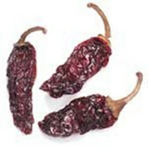 Olivenation チポトレ乾燥丸ごとチリペッパー、4オンス Olivenation Chipotle Dried Whole Chile Peppe..