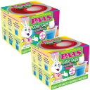 PAAS Color Cups Egg Decorating Kit (Pack of 2) - America's Favorite Easter Tradition