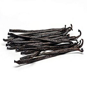 Slofoodgroup -  ҥХ˥ӡ - ץߥ 졼 A Х˥ ݥå - ѥץ ˥塼˥ - 10  - ١󥰡꡼ Slofoodgroup - Gourmet Tahitian Vanilla Beans - Premium Grade A Vanilla Po