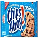 ナビスコ チップス アホイ リアル チョコレート チップ クッキー オリジナル 13 オンス 3点のPK。 Nabisco Chips Ahoy Real Chocolate Chip Cookies Original 13 Oz. Pk Of 3.