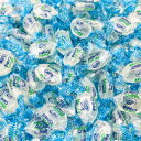 楽天GlomarketLaetaFood Arcor Crystal Clear Mints Hard Candy, After Dinner Refreshing Drops （1 Pound Bag）