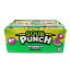 サワーパンチ スイカ サワー ストロー、2オンス トレイ、(24パック) Sour Punch Watermelon Sour Straws, 2oz Tray, (24 Pack)