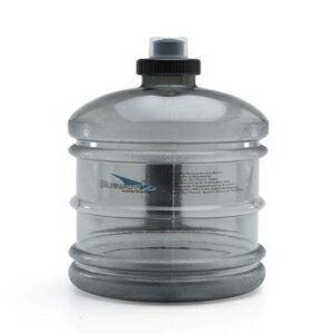 Bluewave Daily 8 Water Jug - 1.89 Liter (64 oz) Graphite Grey