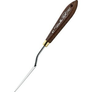 RGM パストレロ パレットナイフ 041 (RGART041) RGM Pastrello Palette Knife, 041 (RGART041)