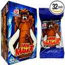 クッキー ガメサ ミニ マムート マシュマロ & クッキー チョコレート カバード メキシカン スイート キャンディ 32 個 Gamesa Mini Mamut Marshmallow & Cookie Chocolate Covered Mexican Sweet Candy 32 Pcs