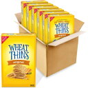 *** We ship internationally, so do not use a package forwarding service. We cannot ship to a package forwarding company address because of the Japanese customs regulation. If it is shipped and customs office does not let the package go, we do not make a refund. ■ 名称 Wheat Thins Original Whole Grain Wheat Crackers, 6 - 9.1 Ounce Boxes (Pack of 6) ■ 内容量 商品名に記載 ■ 原材料 別途ラベルに記載(英文) ■ 賞味期限 別途ラベルに記載(月/日/年順番) ■ 保存方法 高温多湿の場所を避けて保存してください。 ■ 発送元 アメリカ ■ 原産国名 商品表面に記載 ■ 輸入者 UNI International Inc. 100 Galway pl Teaneck NJ USA+1 2016033663 ■ 広告文責 UNI International Inc. 100 Galway pl Teaneck NJ USA NJ USA+1 2016033663 【注意事項】 *** 特に注意してください。 *** ・個人ではない法人・団体名義での購入はできません。この場合税関で滅却されてもお客様負担になりますので御了承願います。 ・お名前にカタカナが入っている場合法人である可能性が高いため当店システムから自動保留します。カタカナで記載が必要な場合はカタカナ変わりローマ字で記載してください。 ・お名前またはご住所が法人・団体名義（XX株式会社等）、商店名などを含めている場合、または電話番号が個人のものではない場合、税関から法人名義でみなされますのでご注意ください。 ・転送サービス会社への発送もできません。この場合税関で滅却されてもお客様負担になりますので御了承願います。 *** ・注文後品切れや価格変動でキャンセルされる場合がございますので予めご了承願います。 ・当店でご購入された商品は、原則として、「個人輸入」としての取り扱いになり、すべてニュージャージからお客様のもとへ直送されます。 ・ご注文後、30営業日以内(通常2~3週間)に配送手続きをいたします。配送作業完了後、2週間程度でのお届けとなります。 ・まれに商品入荷状況や国際情勢、運送、通関事情により、お届けが2ヶ月までかかる場合がありますのでお急ぎの場合は注文をお控えください。 ・個人輸入される商品は、すべてご注文者自身の「個人使用・個人消費」が前提となりますので、ご注文された商品を第三者へ譲渡・転売することは法律で禁止されております。 ・関税・消費税が課税される場合があります。詳細はこちらをご確認下さい。 ・食品の場合、パッケージのアップデートが頻繁であり、商品写真と実際のパッケージが異なる場合があります。パッケージ外観の違いの理由では、返品・交換が不可能ですので、予めご了承ください。 ・アメリカの場合、Best By日付はExpiry Date（賞味期限）とは異なり、Best By日付以降も安全に摂取ができます。 ・電気製品購入時の注意点：1)アメリカと日本の電圧差で電力消費が高い加熱機器類は変圧器が必要な場合があります。変圧器の購入は別途費用が掛かります。日本の電圧がもう低いのでそのまま使用しても発熱の危険はありませんが加熱に時間がもう少しかかる可能性があります。2)受領後30日以内の初期不良は返金または交換で対応します。その後の修理は原則的に対応が出来かねますが保証期間以内なら海外メーカーへの交渉は代行致します。（送料などの実費は別途請求）3)本商品はアメリカ内需用です。日本でのワランティーなどはできない可能性があります。また、他の日本製品と互換ができない恐れがあります。 ・当店では、ご注文から30分以上過ぎた場合、原則的にお客様都合によるキャンセルは承っておりません。PC販売説明文