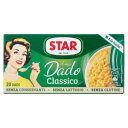 Star: Il Mio Dado Classico Bouillon Cubes, Classic Taste Pack of 20, 10g Each Italian Import