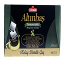 Caykur Altinbas Black Tea Series (Early Grey 40 Teapot Bag)