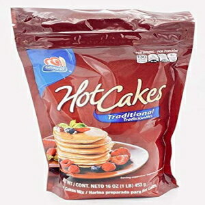 ガメサ ホットケーキミックス トラディショナル - 2 パック Gamesa Hot Cakes Mix Traditional - 2 Pack