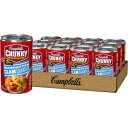 *** We ship internationally, so do not use a package forwarding service. We cannot ship to a package forwarding company address because of the Japanese customs regulation. If it is shipped and customs office does not let the package go, we do not make a refund. ■ 名称 Campbell''s Chunky Soup, Manhattan Clam Chowder, 18.8 Ounce Can (Case Of 12), brand is Campbell''s ■ 内容量 商品名に記載 ■ 原材料 別途ラベルに記載(英文) ■ 賞味期限 別途ラベルに記載(月/日/年順番) ■ 保存方法 高温多湿の場所を避けて保存してください。 ■ 発送元 アメリカ ■ 原産国名 商品表面に記載 ■ 輸入者 UNI International Inc. 100 Galway pl Teaneck NJ USA+1 2016033663 ■ 広告文責 UNI International Inc. 100 Galway pl Teaneck NJ USA NJ USA+1 2016033663 【注意事項】 *** 特に注意してください。 *** ・個人ではない法人・団体名義での購入はできません。この場合税関で滅却されてもお客様負担になりますので御了承願います。 ・お名前にカタカナが入っている場合法人である可能性が高いため当店システムから自動保留します。カタカナで記載が必要な場合はカタカナ変わりローマ字で記載してください。 ・お名前またはご住所が法人・団体名義（XX株式会社等）、商店名などを含めている場合、または電話番号が個人のものではない場合、税関から法人名義でみなされますのでご注意ください。 ・転送サービス会社への発送もできません。この場合税関で滅却されてもお客様負担になりますので御了承願います。 *** ・注文後品切れや価格変動でキャンセルされる場合がございますので予めご了承願います。 ・当店でご購入された商品は、原則として、「個人輸入」としての取り扱いになり、すべてニュージャージからお客様のもとへ直送されます。 ・ご注文後、30営業日以内(通常2~3週間)に配送手続きをいたします。配送作業完了後、2週間程度でのお届けとなります。 ・まれに商品入荷状況や国際情勢、運送、通関事情により、お届けが2ヶ月までかかる場合がありますのでお急ぎの場合は注文をお控えください。 ・個人輸入される商品は、すべてご注文者自身の「個人使用・個人消費」が前提となりますので、ご注文された商品を第三者へ譲渡・転売することは法律で禁止されております。 ・関税・消費税が課税される場合があります。詳細はこちらをご確認下さい。 ・食品の場合、パッケージのアップデートが頻繁であり、商品写真と実際のパッケージが異なる場合があります。パッケージ外観の違いの理由では、返品・交換が不可能ですので、予めご了承ください。 ・アメリカの場合、Best By日付はExpiry Date（賞味期限）とは異なり、Best By日付以降も安全に摂取ができます。 ・電気製品購入時の注意点：1)アメリカと日本の電圧差で電力消費が高い加熱機器類は変圧器が必要な場合があります。変圧器の購入は別途費用が掛かります。日本の電圧がもう低いのでそのまま使用しても発熱の危険はありませんが加熱に時間がもう少しかかる可能性があります。2)受領後30日以内の初期不良は返金または交換で対応します。その後の修理は原則的に対応が出来かねますが保証期間以内なら海外メーカーへの交渉は代行致します。（送料などの実費は別途請求）3)本商品はアメリカ内需用です。日本でのワランティーなどはできない可能性があります。また、他の日本製品と互換ができない恐れがあります。 ・当店では、ご注文から30分以上過ぎた場合、原則的にお客様都合によるキャンセルは承っておりません。PC販売説明文