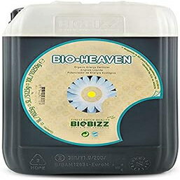 楽天GlomarketBiobizz Bio-Heaven 5L